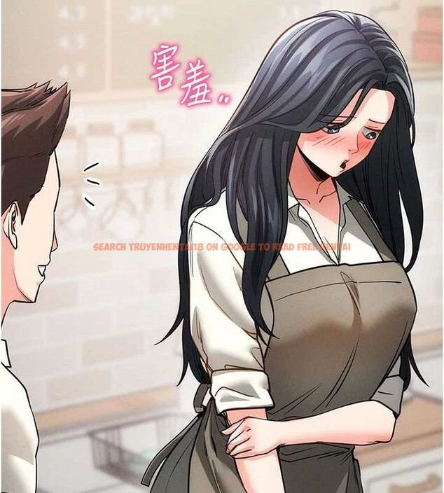 查看漫画拜脫拜脫App - 第18話-我願意代替姐姐為你服務 - sayhentaiz.net中的3437644图片