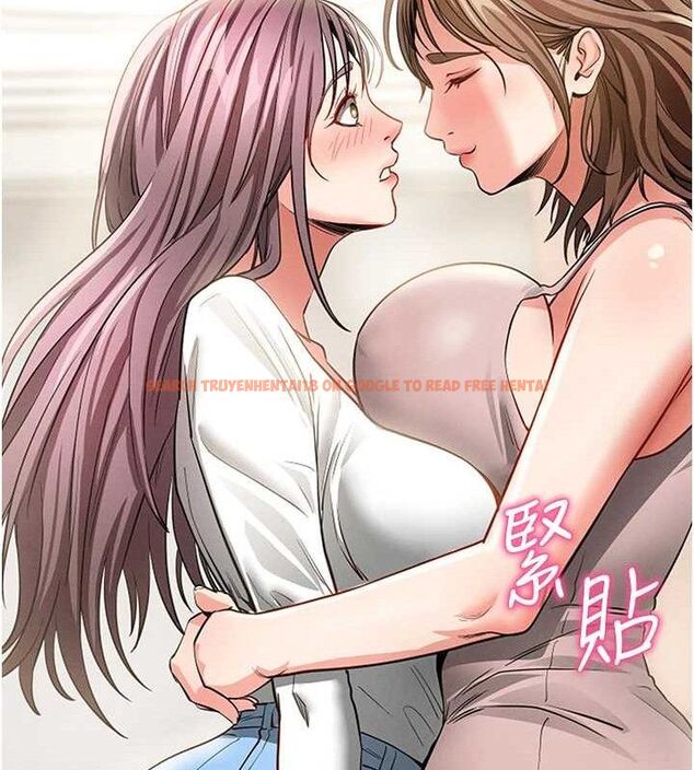 查看漫画拜脫拜脫App - 第18話-我願意代替姐姐為你服務 - sayhentaiz.net中的3437707图片