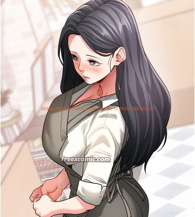 查看漫画拜脫拜脫App - 第18話-我願意代替姐姐為你服務 - tymanga.com中的3438018图片