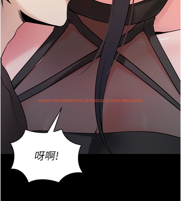 查看漫画拜脫拜脫App - 第19話-臨場感十足的綑綁遊戲 - sayhentaiz.net中的3459812图片