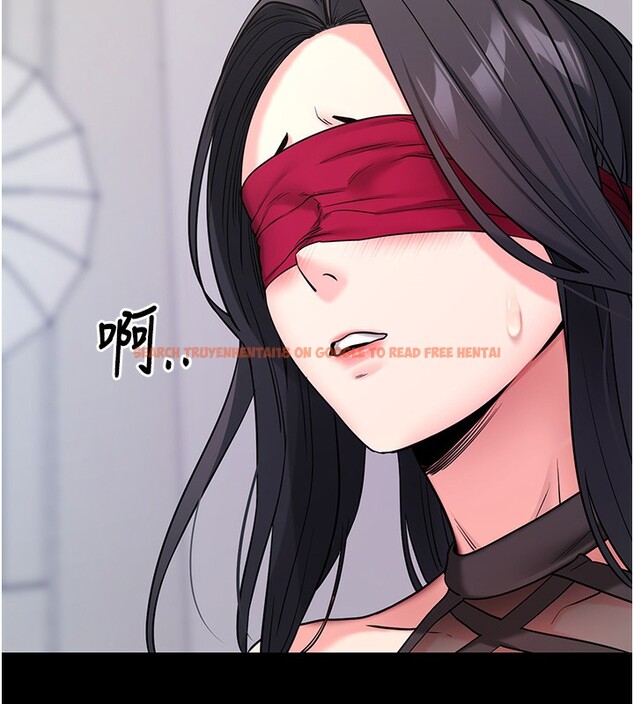 查看漫画拜脫拜脫App - 第19話-臨場感十足的綑綁遊戲 - sayhentaiz.net中的3459821图片