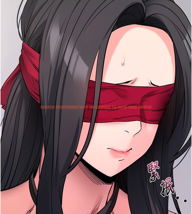 查看漫画拜脫拜脫App - 第19話-臨場感十足的綑綁遊戲 - sayhentaiz.net中的3459823图片