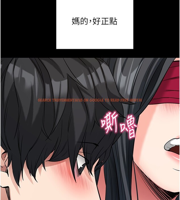 查看漫画拜脫拜脫App - 第19話-臨場感十足的綑綁遊戲 - sayhentaiz.net中的3459838图片