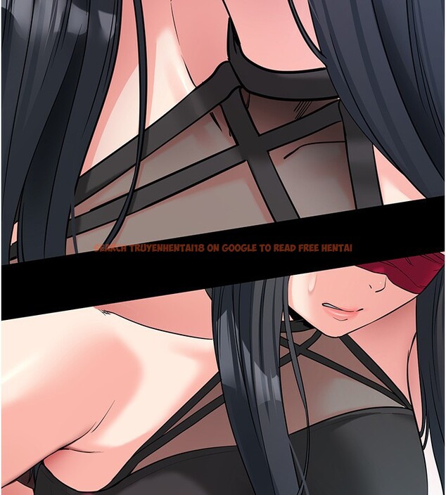 查看漫画拜脫拜脫App - 第19話-臨場感十足的綑綁遊戲 - sayhentaiz.net中的3459845图片