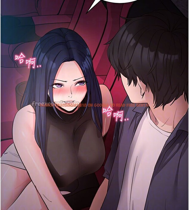 查看漫画拜脫拜脫App - 第23話-把肉棒放進發春小貓體內 - tymanga.com中的3558489图片