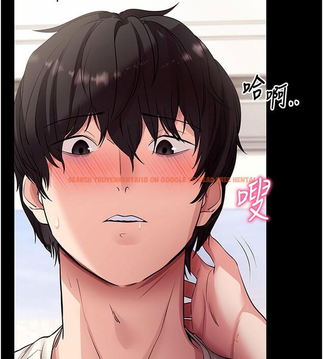 查看漫画拜脫拜脫App - 第28話-不愧是生出變態姐妹的媽媽 - tymanga.com中的3706255图片