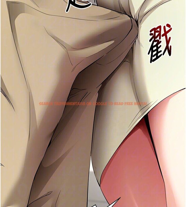 查看漫画拜脫拜脫App - 第28話-不愧是生出變態姐妹的媽媽 - tymanga.com中的3706305图片