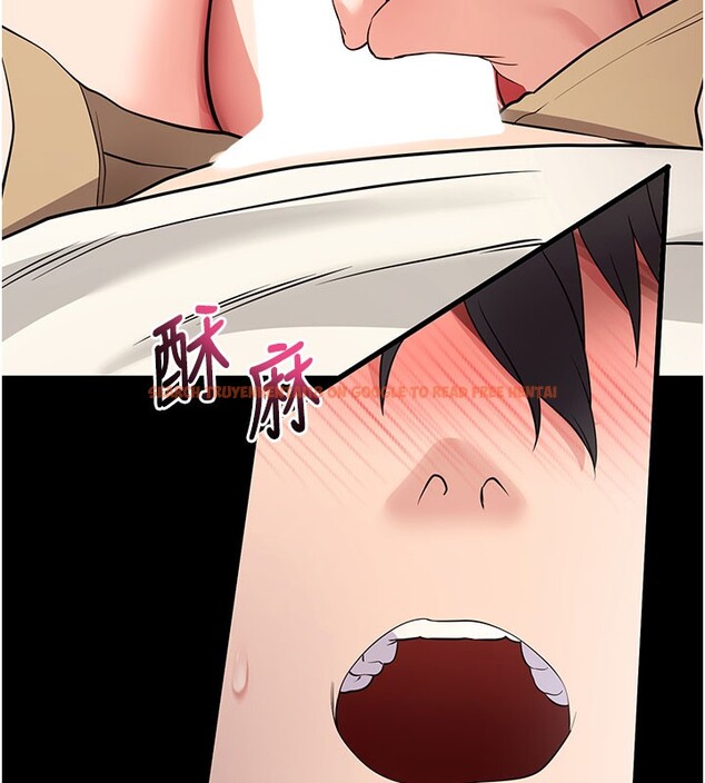 查看漫画拜脫拜脫App - 第28話-不愧是生出變態姐妹的媽媽 - tymanga.com中的3706345图片