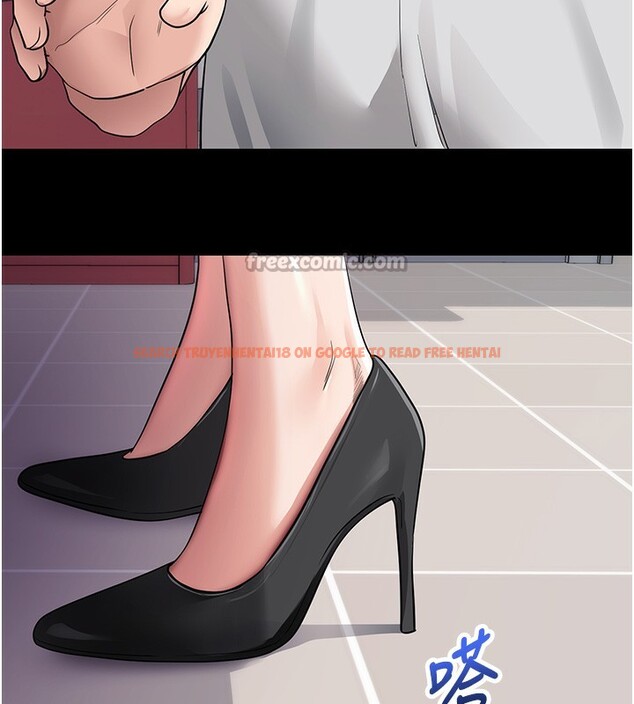 查看漫画拜脫拜脫App - 第39話-我是來玩教授的小穴的 - sayhentaiz.net中的3961406图片