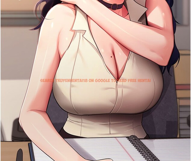 查看漫画拜脫拜脫App - 第39話-我是來玩教授的小穴的 - sayhentaiz.net中的3961493图片