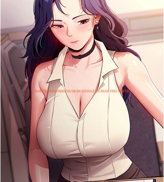 查看漫画拜脫拜脫App - 第39話-我是來玩教授的小穴的 - sayhentaiz.net中的3961508图片