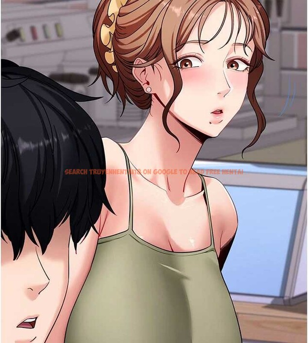 查看漫画拜脫拜脫App - 第46話-用阿姨的身體練習吧? - sayhentaiz.net中的4129623图片