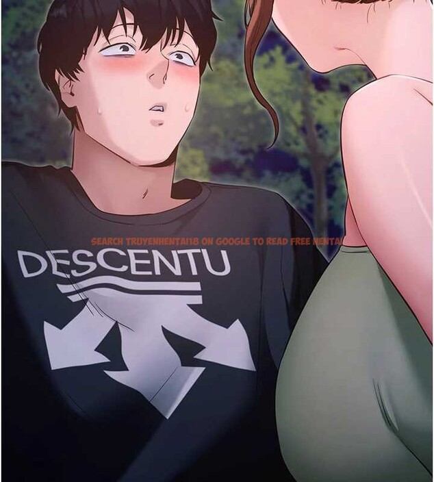 查看漫画拜脫拜脫App - 第47話-主動幫忙處理性慾的人妻 - tymanga.com中的4150976图片