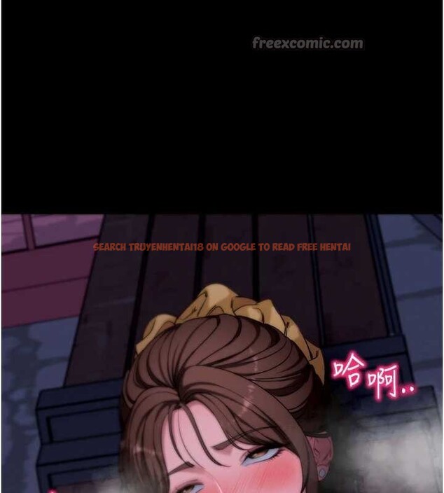 查看漫画拜脫拜脫App - 第48話-在外人面前榨乾精液 - tymanga.com中的4173904图片