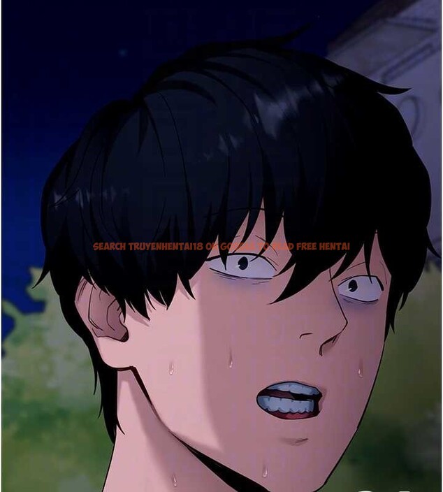 查看漫画拜脫拜脫App - 第48話-在外人面前榨乾精液 - tymanga.com中的4173925图片