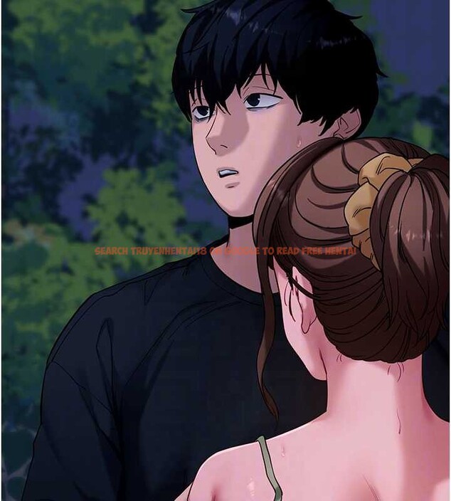 查看漫画拜脫拜脫App - 第48話-在外人面前榨乾精液 - tymanga.com中的4173941图片