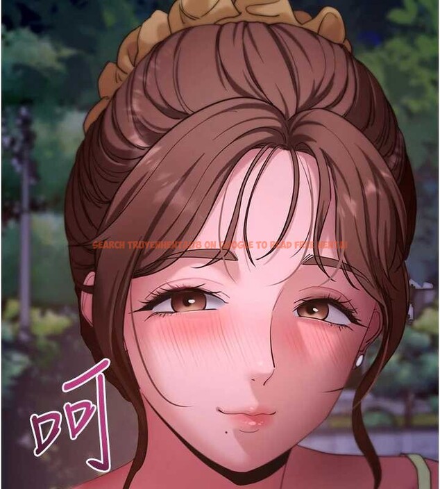 查看漫画拜脫拜脫App - 第48話-在外人面前榨乾精液 - tymanga.com中的4174029图片