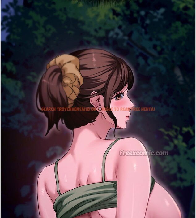 查看漫画拜脫拜脫App - 第49話-我要在妳的子宮深處作記號 - tymanga.com中的4193011图片