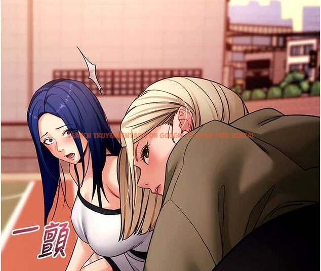 查看漫画拜脫拜脫App - 第50話-讓朋友觀看羞恥玩法 - tymanga.com中的4208544图片