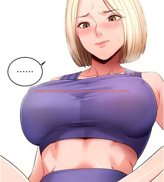 查看漫画拜脫拜脫App - 第52話-都濕透了，還裝清高 - tymanga.com中的4236327图片