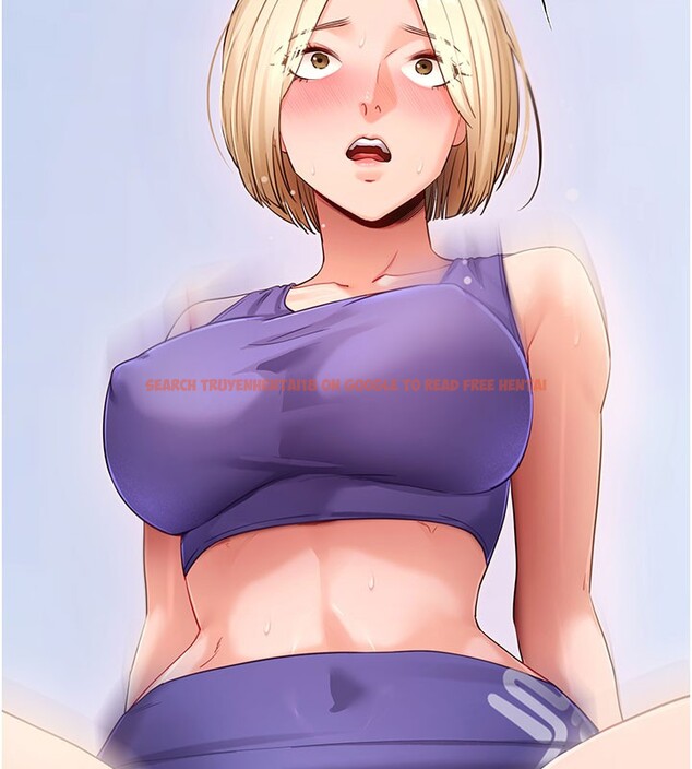 查看漫画拜脫拜脫App - 第53話-被廢物搞高潮了 - tymanga.com中的4271573图片