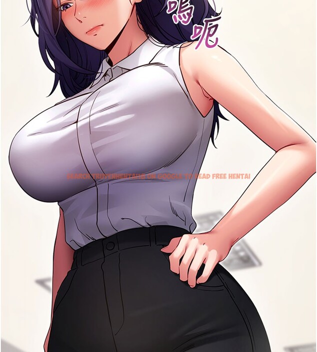 查看漫画拜脫拜脫App - 第55話-吸取男人陽氣的教授 - sayhentaiz.net中的4367570图片