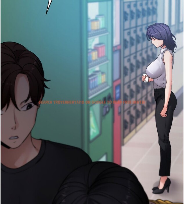 查看漫画拜脫拜脫App - 第55話-吸取男人陽氣的教授 - sayhentaiz.net中的4367583图片