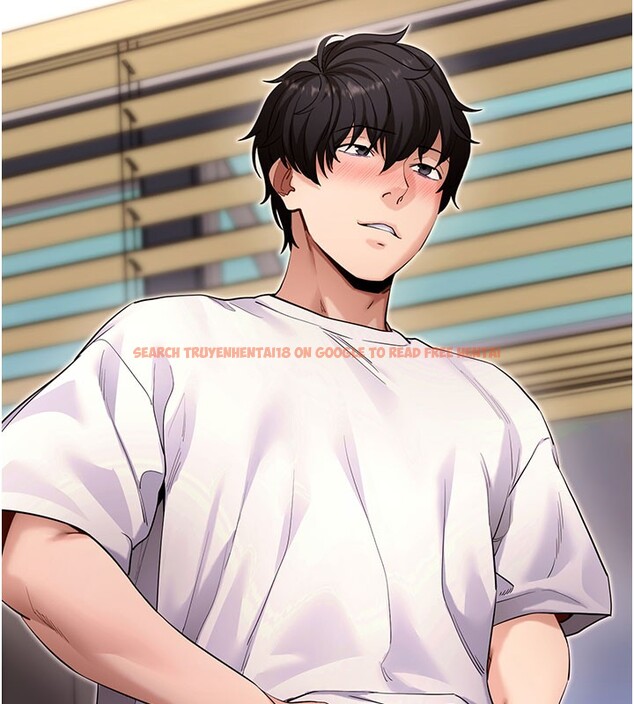 查看漫画拜脫拜脫App - 第55話-吸取男人陽氣的教授 - sayhentaiz.net中的4367700图片