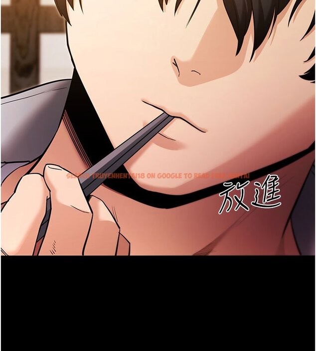 查看漫画拜脫拜脫App - 第58話-滿足你對姐姐的幻想&hellip; - sayhentaiz.net中的4436450图片