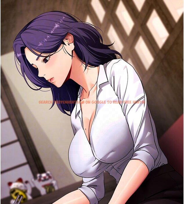 查看漫画拜脫拜脫App - 第58話-滿足你對姐姐的幻想&hellip; - sayhentaiz.net中的4436458图片