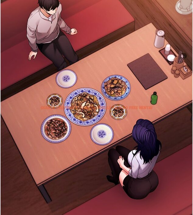 查看漫画拜脫拜脫App - 第58話-滿足你對姐姐的幻想&hellip; - sayhentaiz.net中的4436468图片