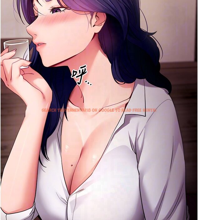 查看漫画拜脫拜脫App - 第58話-滿足你對姐姐的幻想&hellip; - sayhentaiz.net中的4436487图片