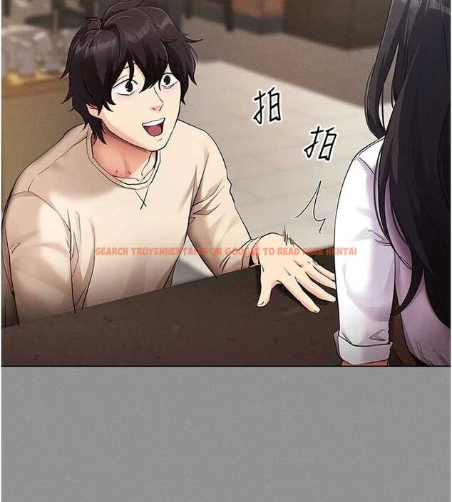 查看漫画拜脫拜脫App - 第8話-秀色可餐的性感人母 - sayhentaiz.net中的3200805图片
