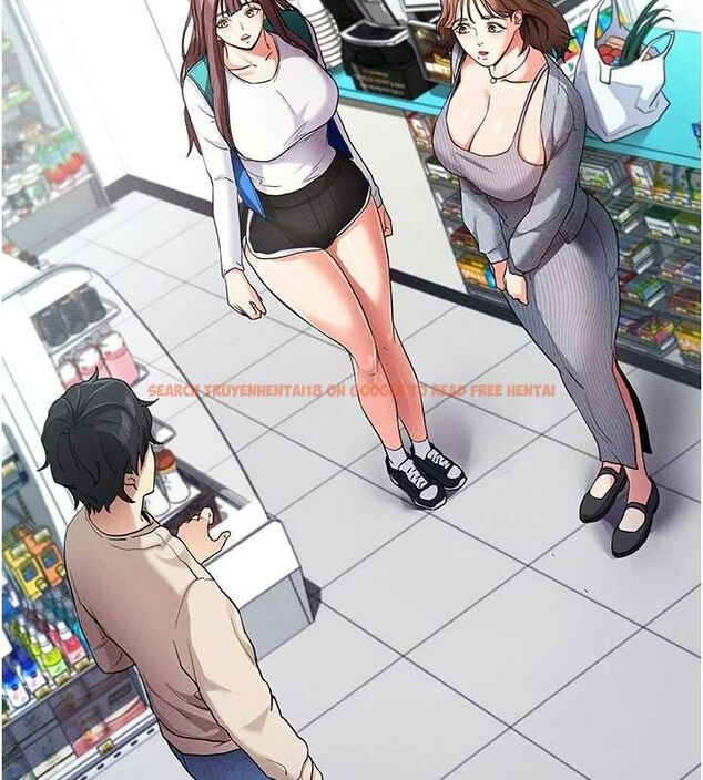 查看漫画拜脫拜脫App - 第8話-秀色可餐的性感人母 - sayhentaiz.net中的3200890图片