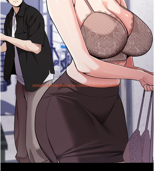 查看漫画拜脫拜脫App - 第9話-妳的鮑魚好會吸 - sayhentaiz.net中的3229041图片