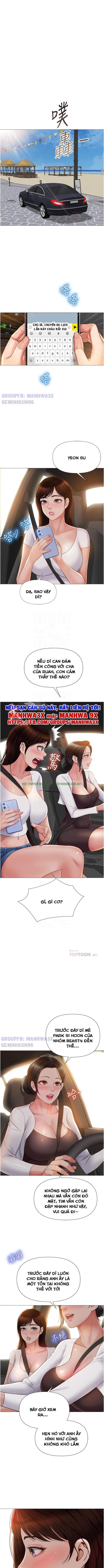 Xem ảnh 6 trong truyện hentai Bạn Của Con Gái Tôi - Chap 42 - truyenhentai18.pro