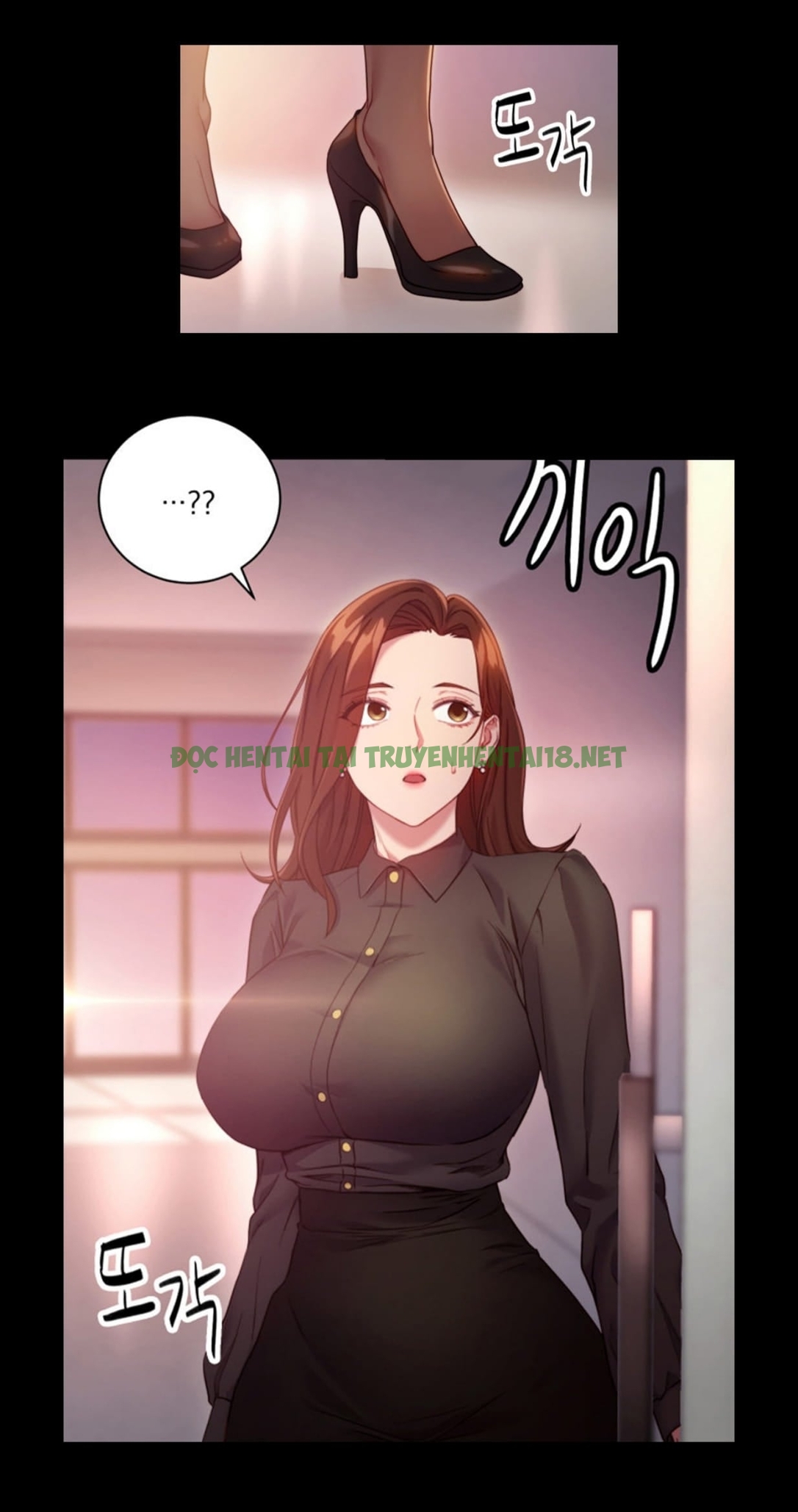 Xem ảnh 36 trong truyện hentai Bạn Của Mẹ Kế - Không Che - Chapter 16 - truyenhentai18.pro