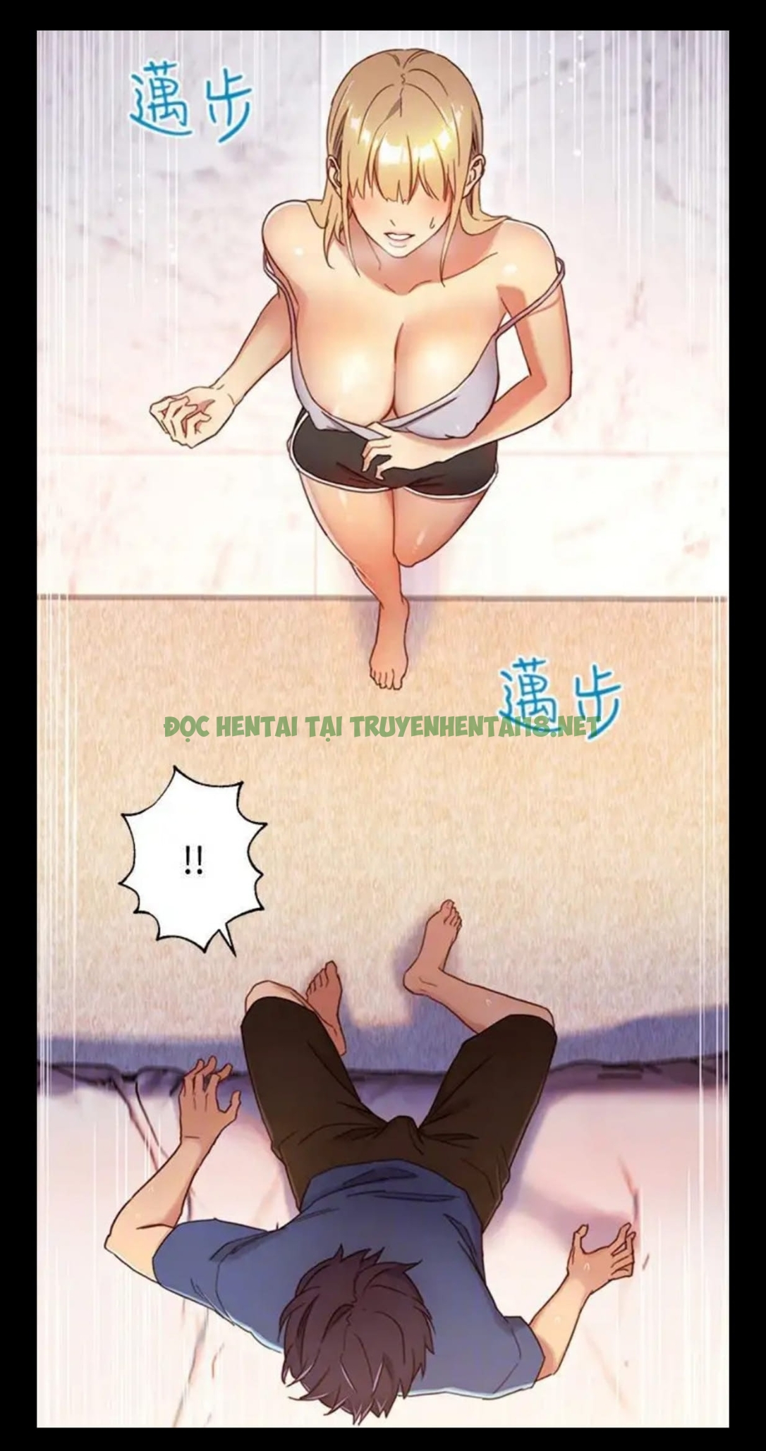 Xem ảnh 32 trong truyện hentai Bạn Của Mẹ Kế - Không Che - Chapter 2 - truyenhentai18.pro