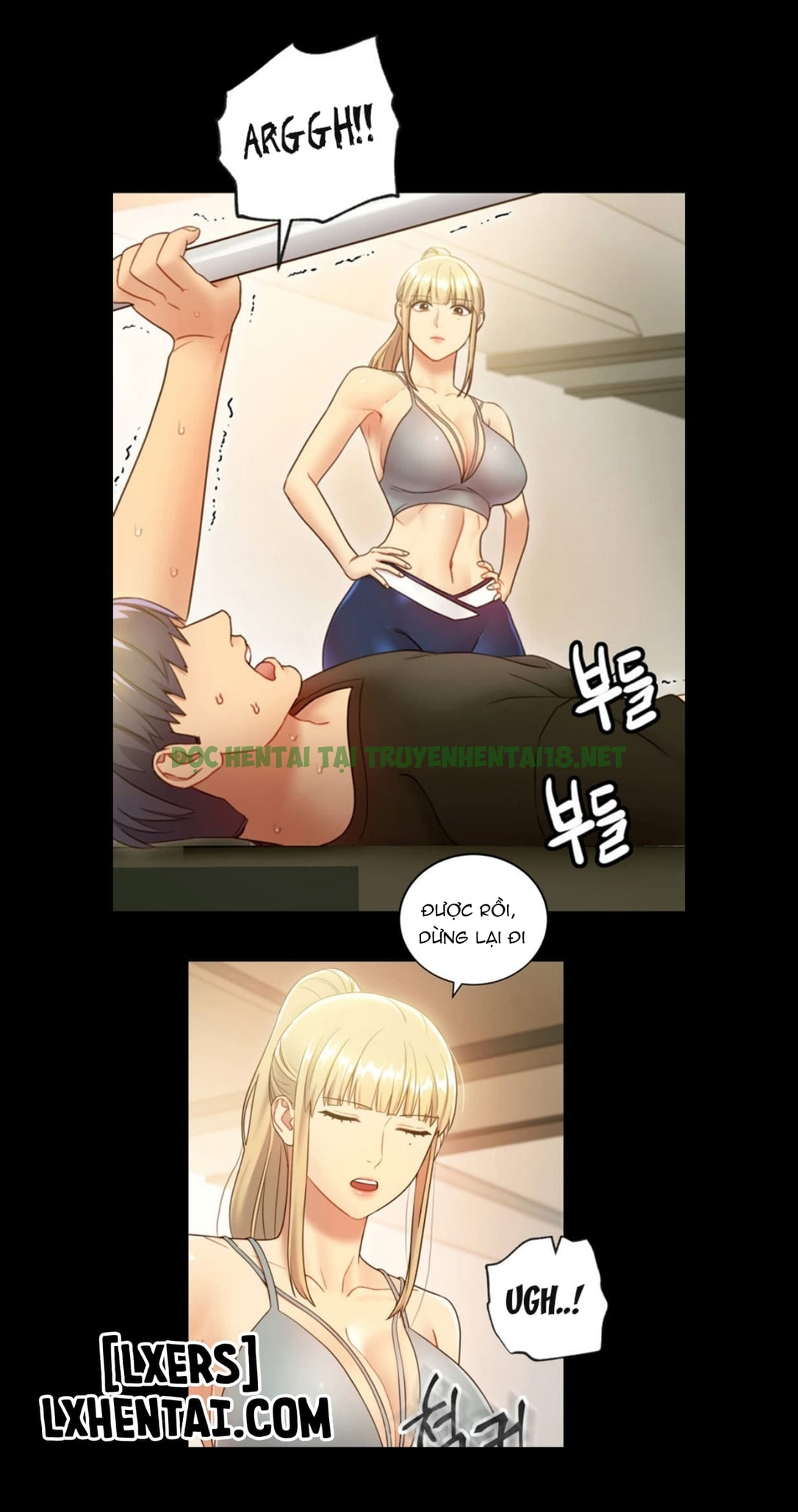 Xem ảnh 34 trong truyện hentai Bạn Của Mẹ Kế - Không Che - Chapter 26 - truyenhentai18.pro