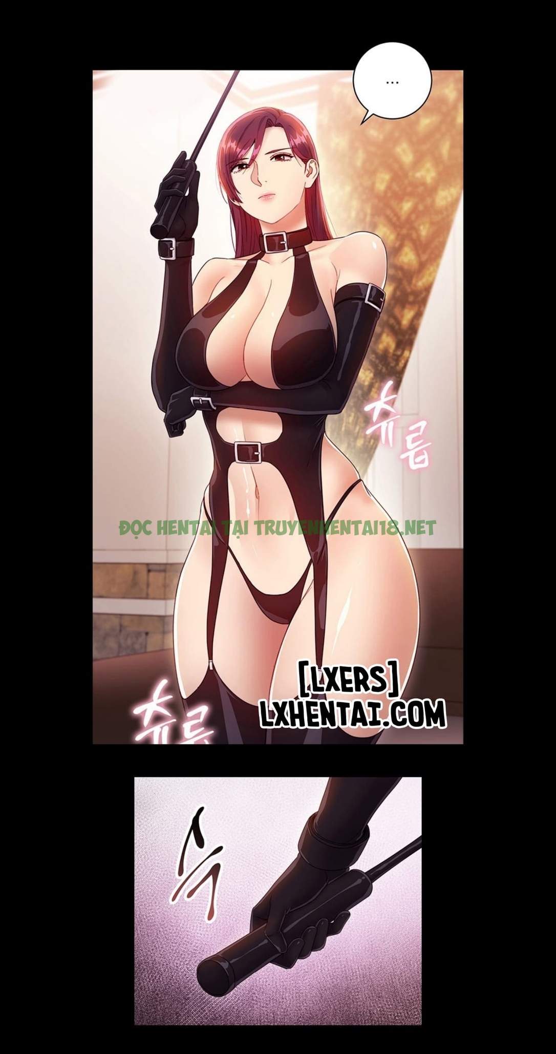 Xem ảnh 16 trong truyện hentai Bạn Của Mẹ Kế - Không Che - Chapter 34 - truyenhentai18.pro