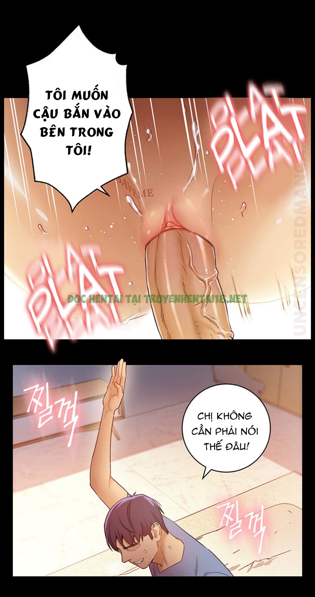 Xem ảnh 49 trong truyện hentai Bạn Của Mẹ Kế - Không Che - Chapter 37 - truyenhentai18.pro