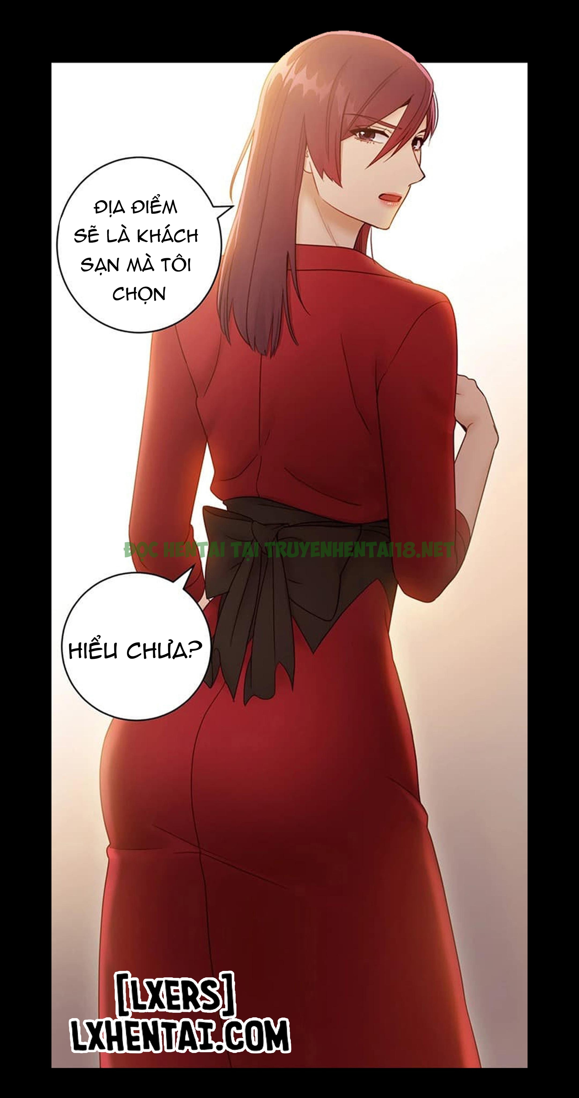 Xem ảnh 24 trong truyện hentai Bạn Của Mẹ Kế - Không Che - Chapter 40 - truyenhentai18.pro