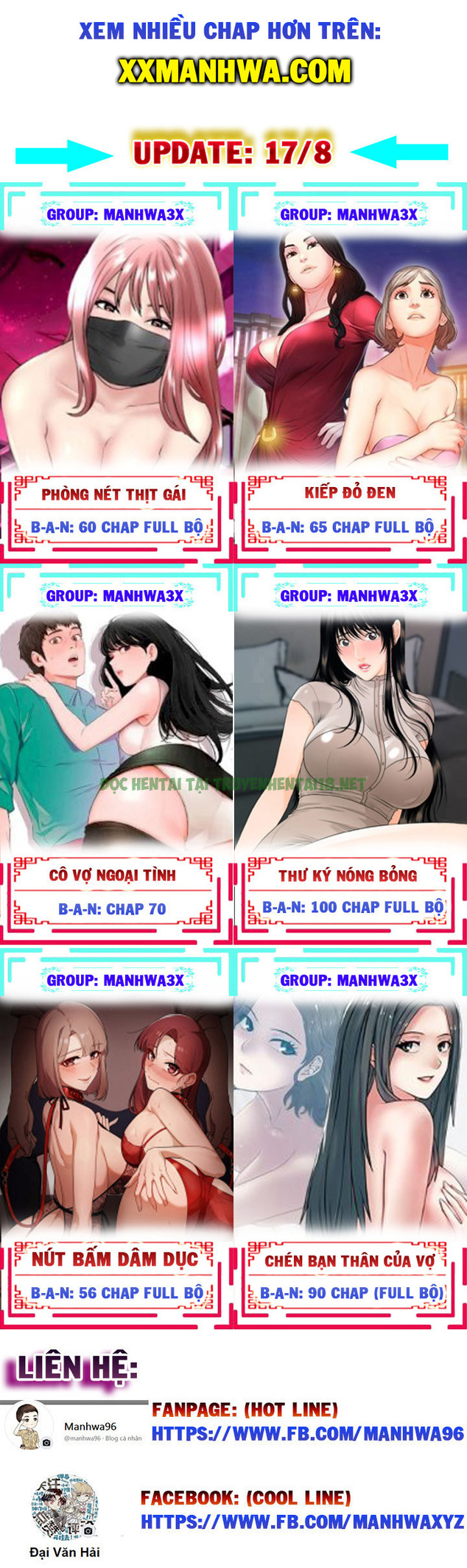 Xem ảnh 11 trong truyện hentai Bản Lĩnh Đàn Ông - Chap 22 - Truyenhentai18.net