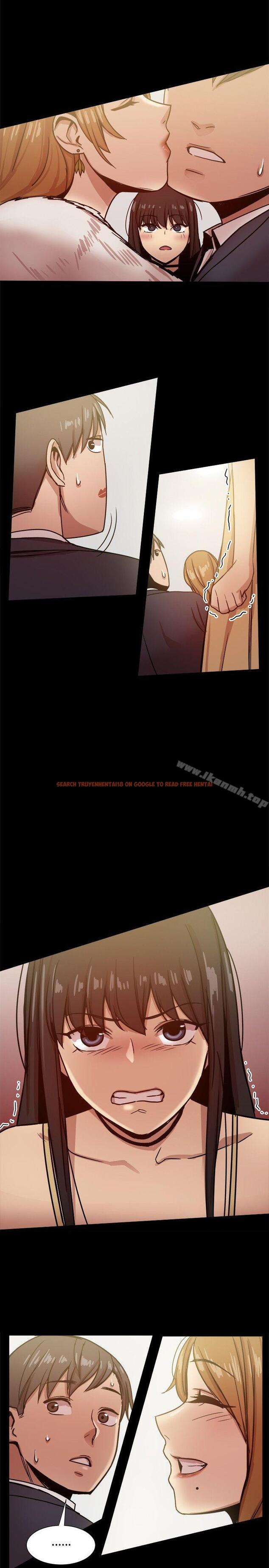 查看漫画帮派女婿 - 第25話 - sayhentaiz.net中的115683图片