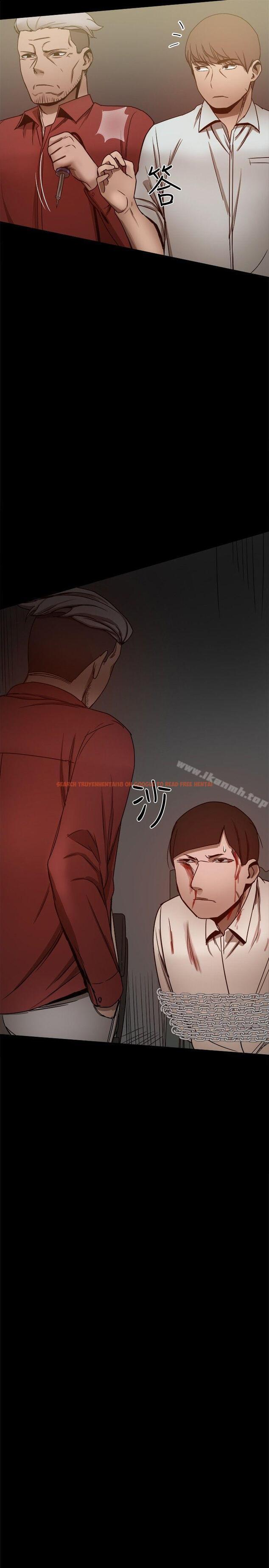 查看漫画帮派女婿 - 第26話 - sayhentaiz.net中的117300图片