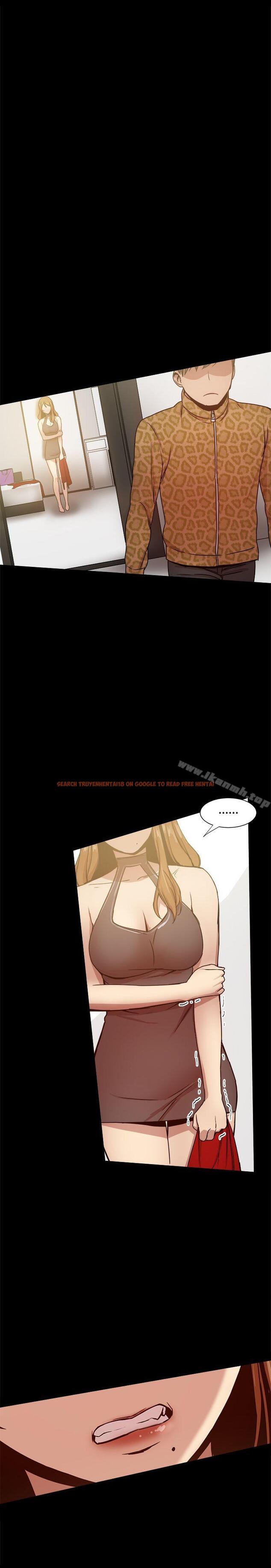 查看漫画帮派女婿 - 第27話 - sayhentaiz.net中的117961图片