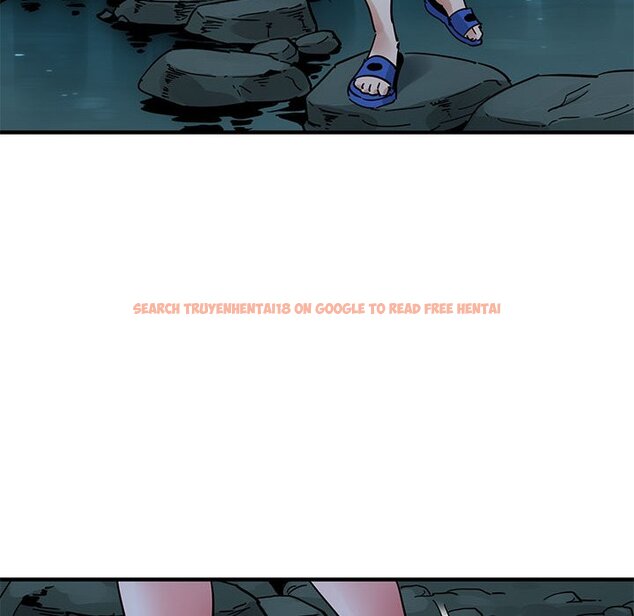 查看漫画保鑣真難當！/闖入我們家的h先生 - 第47話 - tymanga.com中的1555428图片