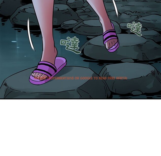 查看漫画保鑣真難當！/闖入我們家的h先生 - 第47話 - tymanga.com中的1555429图片