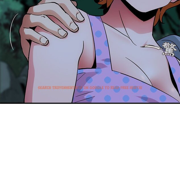 查看漫画保鑣真難當！/闖入我們家的h先生 - 第47話 - tymanga.com中的1555447图片