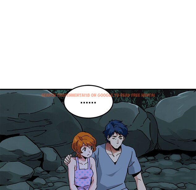 查看漫画保鑣真難當！/闖入我們家的h先生 - 第47話 - tymanga.com中的1555448图片